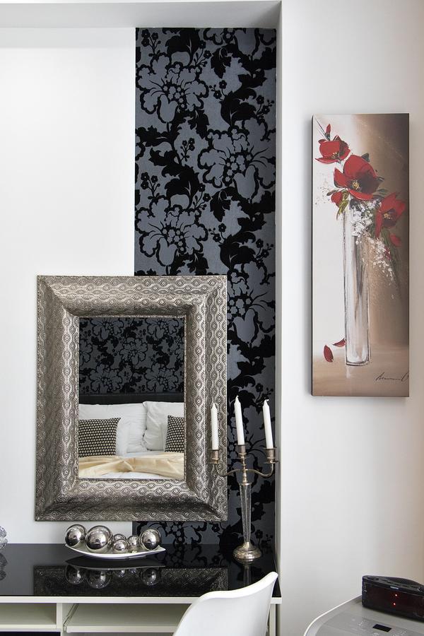 Bp Apartments Central Budapest Luaran gambar